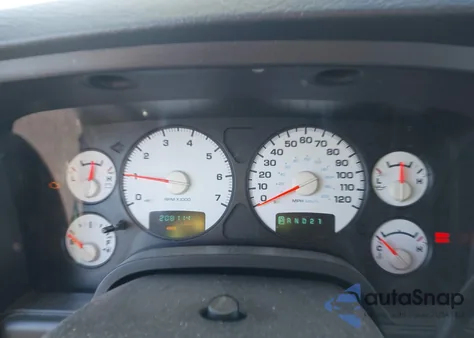 2004 Dodge Ram 1500 Slt/Laramie z USA, uszkodzony, nr VIN 1D7HU18D14S629030